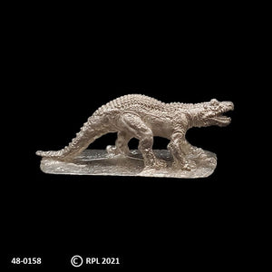 48-0158:  Erythrosuchus