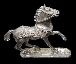 48-0308:  Horse - Light Cavalry II, Pelts (Delilier)