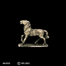Load image into Gallery viewer, 48-0319:  Horse - Hellenic
