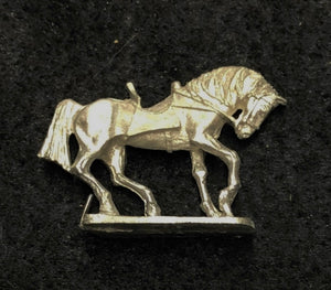 48-0335:  Horse - Pathan