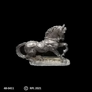 48-0411:  Warhorse I