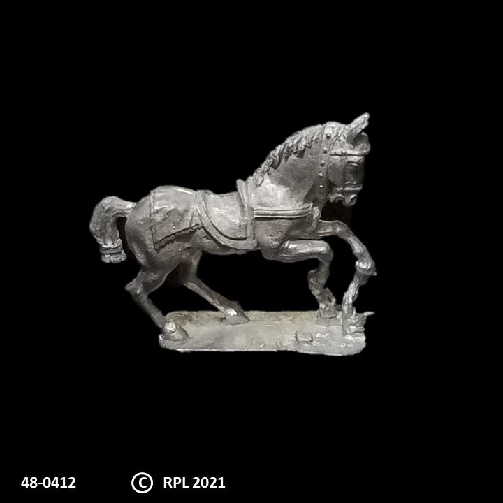 48-0412:  Warhorse II