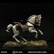 Load image into Gallery viewer, 48-0414:  Warhorse IV, with Quiver
