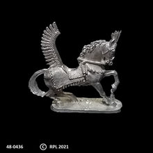 Load image into Gallery viewer, 48-0436:  Ornamented WarHorse I

