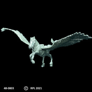 48-0803:  Pegasus III