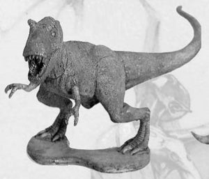 48-0169:  Tyranosaurus