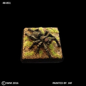 48-0851:  Giant Spider
