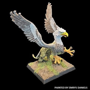 49-0023:  Giant Griffin
