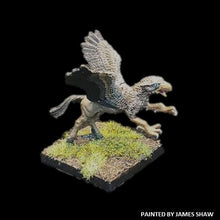 Load image into Gallery viewer, 49-0032:  Hippogriff, Young II
