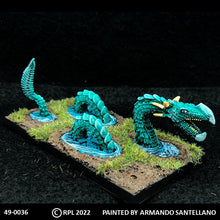 Load image into Gallery viewer, 49-0076:  Sea Drake
