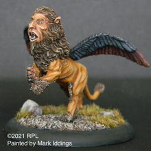 Load image into Gallery viewer, 49-0071:  Sphinx
