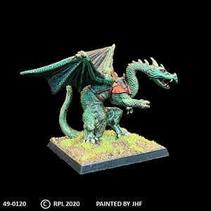 49-0120:  War Dragon