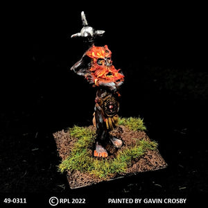 49-0311:  Fire Giant