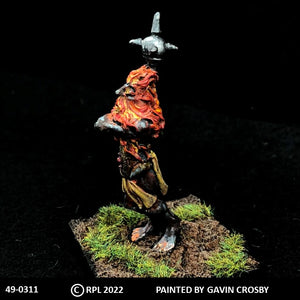 49-0311:  Fire Giant