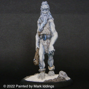 49-0315:  Frost Giant with Club