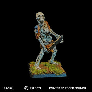 49-0371:  Skeletal Giant