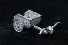 Load image into Gallery viewer, 49-0671:  Primitive Chariot
