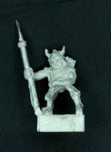 Load image into Gallery viewer, 49-0863:  Sentinel - Goblin Rider with Spear
