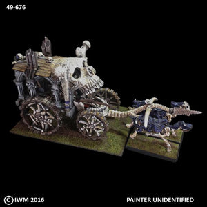 49-0676:  Undead Coach