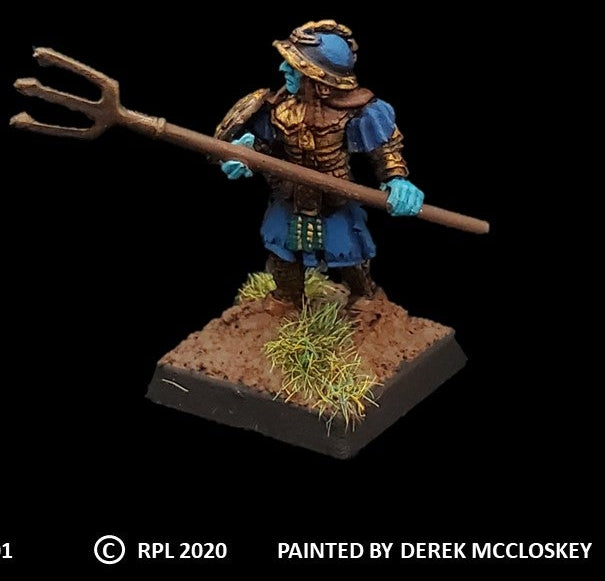 Atlanteans – Ral Partha Legacy