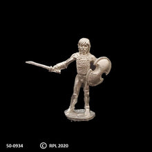 Load image into Gallery viewer, 50-0934:  Atlantean Berserker with Sword
