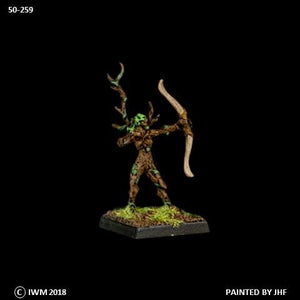 50-0259:  Dryad Archer I