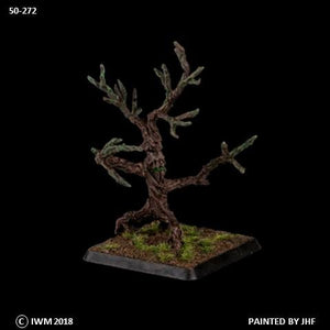 50-0272:  Forest Titan II