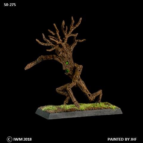 Ral Partha TSR : Efreet & Jann N°11-454 .:. Grenier du Geek