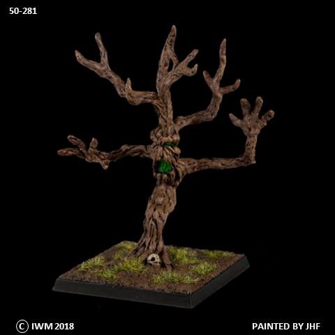 50-0281:  Treeman I