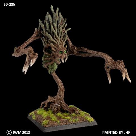 50-0285:  Greater Treeman