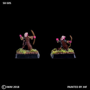 50-0505:  Pixie Archers