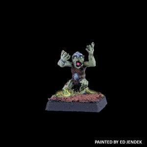 51-0303:  Zombie Goblin