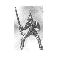 Load image into Gallery viewer, 51-1261:  Hobgoblin Cavalry with Sword [rider only]
