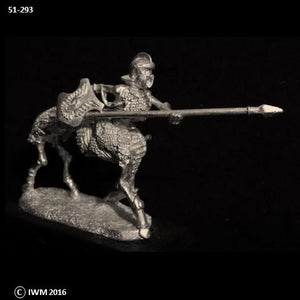 51-0293:  Skeletal Centaur in Chainmail
