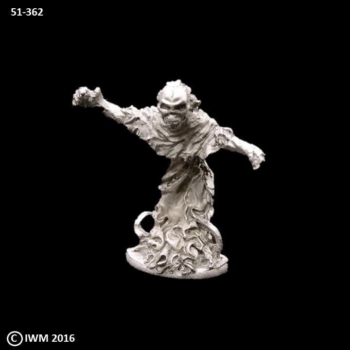51-0362:  Ghost II, Hovering