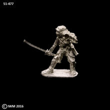 Load image into Gallery viewer, 51-0477:  Skeletal Ninja

