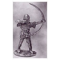 52-1461:  Avalon Men-at-Arms Archer I