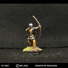 Load image into Gallery viewer, 52-1462:  Avalon Men-at-Arms Archer II
