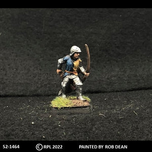 52-1464:  Avalon Men-at-Arms Archer, Armored
