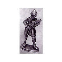 Load image into Gallery viewer, 52-1471:  Avalon Men-at-Arms Crossbowmen I
