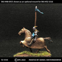 Load image into Gallery viewer, 52-1516:  Avalon Cavalryman, Cataphract
