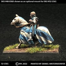 Load image into Gallery viewer, 52-1561:  Avalon Cavalryman with Crossbow
