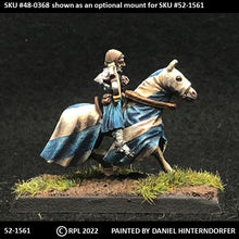 Load image into Gallery viewer, 52-1561:  Avalon Cavalryman with Crossbow
