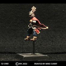 Load image into Gallery viewer, 52-1960:  Elite Allied Cavalryman - Winged Hussar [rider only]
