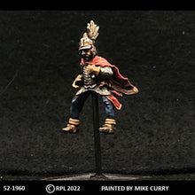 Load image into Gallery viewer, 52-1960:  Elite Allied Cavalryman - Winged Hussar [rider only]
