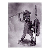 Load image into Gallery viewer, 52-2085:  Hoplite Javelineer V
