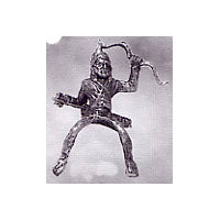 Load image into Gallery viewer, 52-5073:  Desert Bowman Cavalryman III

