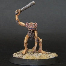 Load image into Gallery viewer, 53-0501:  Bugbear with Club
