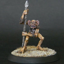 Load image into Gallery viewer, 53-0502:  Bugbear with Spear
