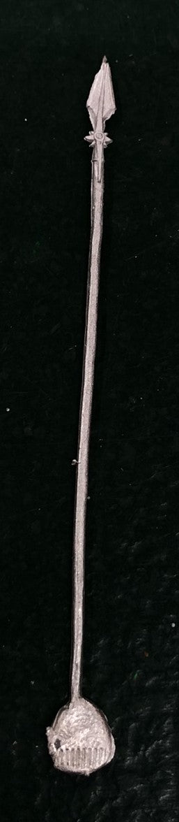 97-0885:  Giant Spear [x1]